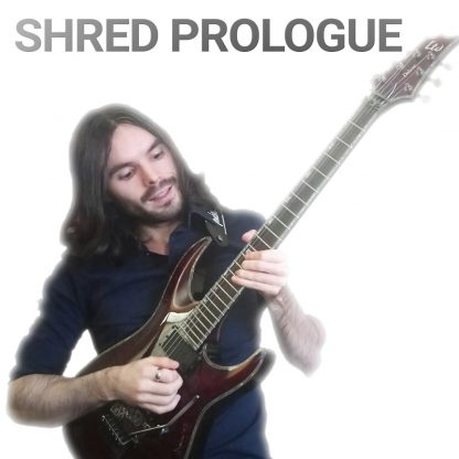 Shred Prologue
